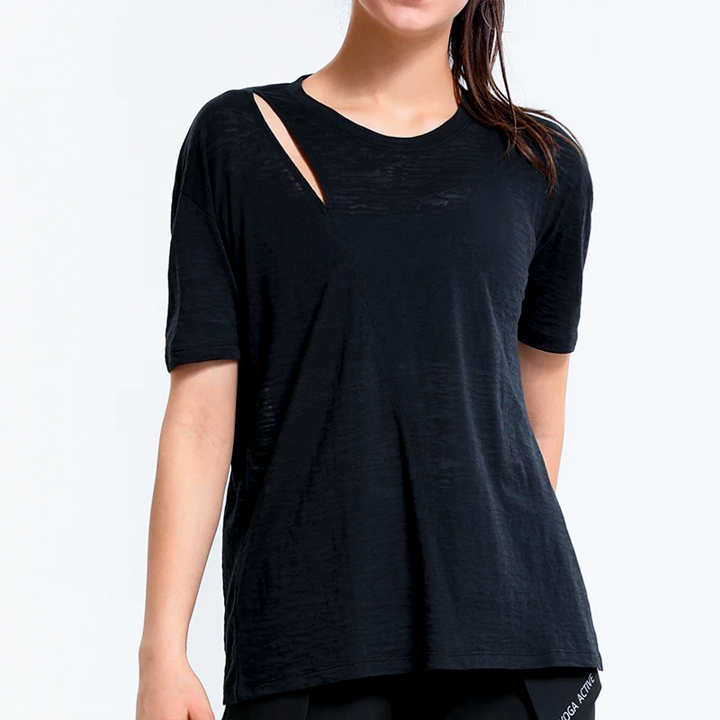 Basic T-Shirt