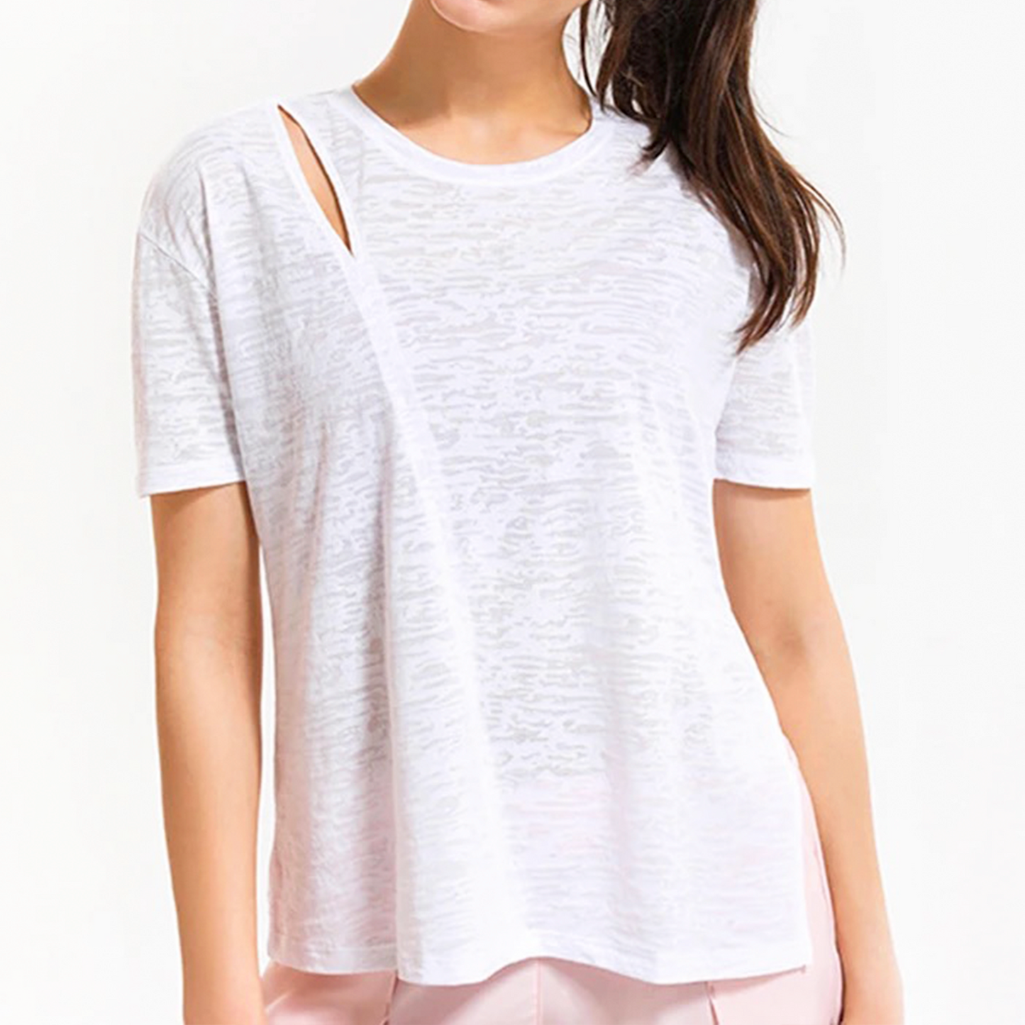 Basic T-Shirt