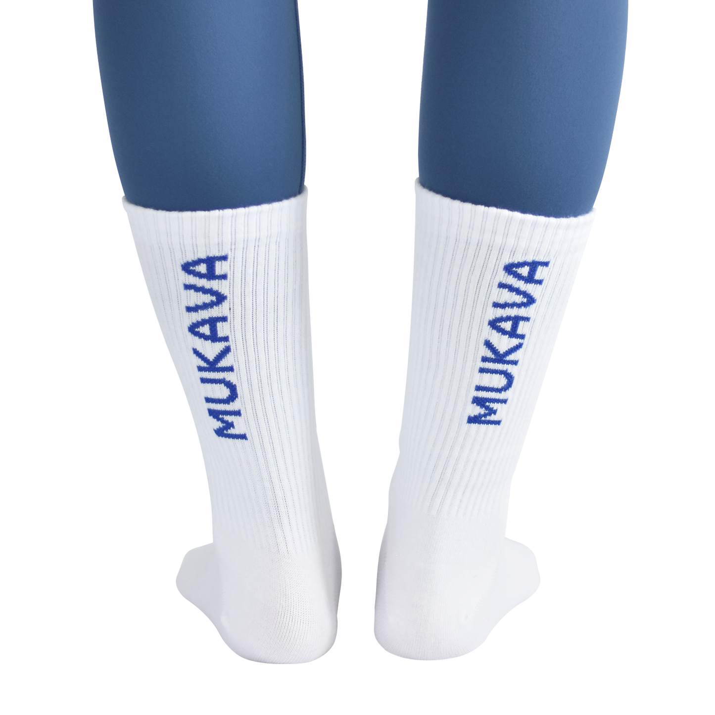 White Socks