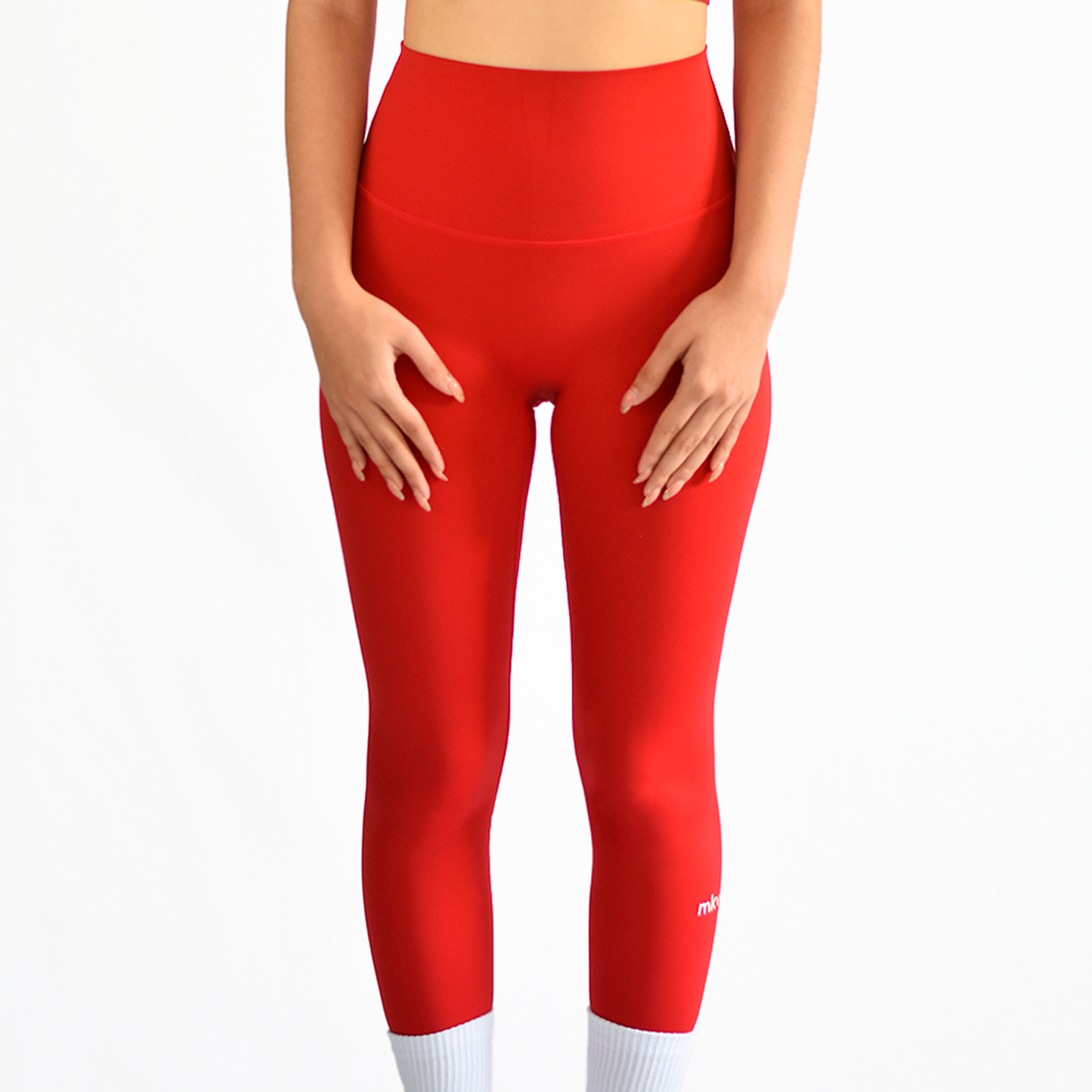 Fire Sunset Legging