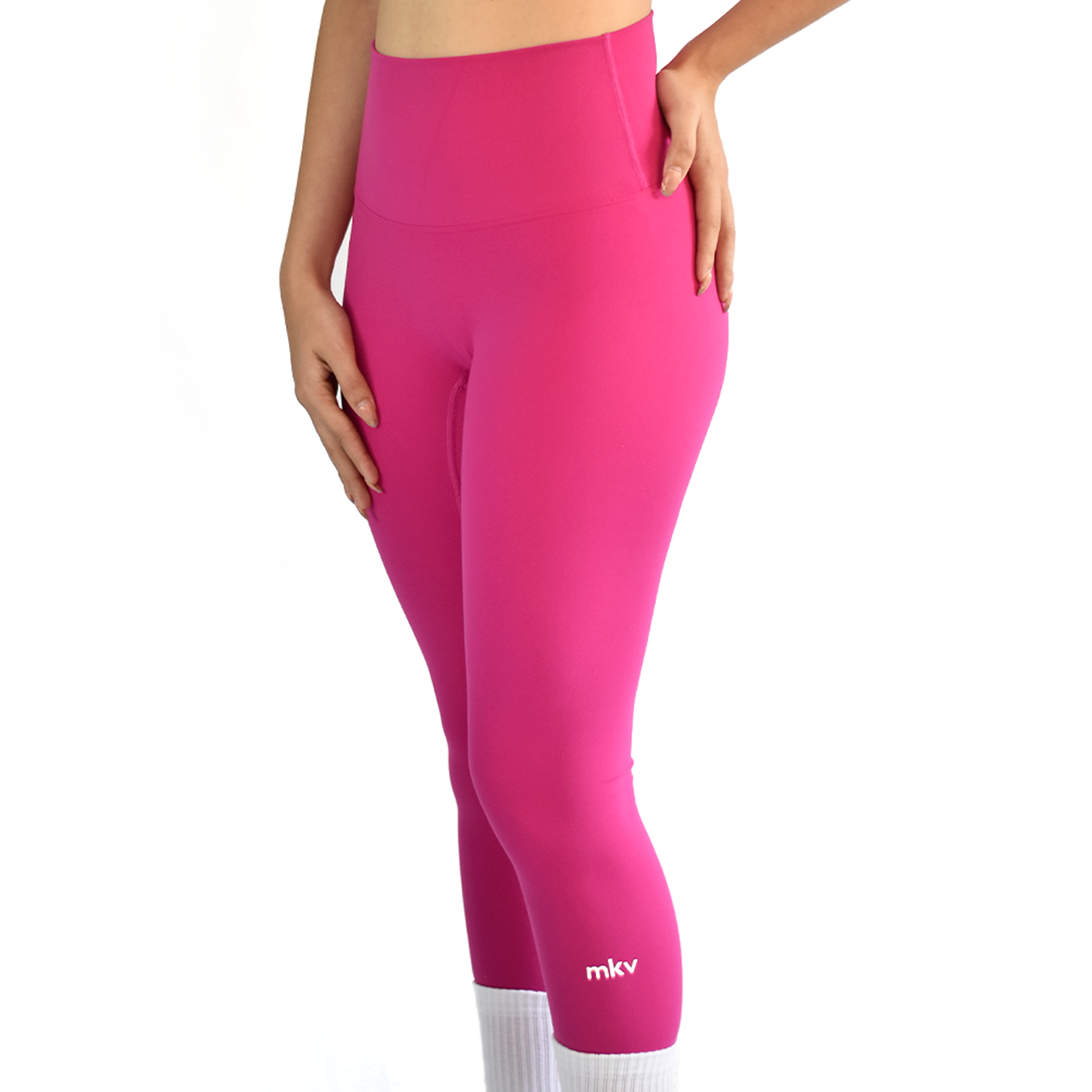 Rosa Mexicana Legging