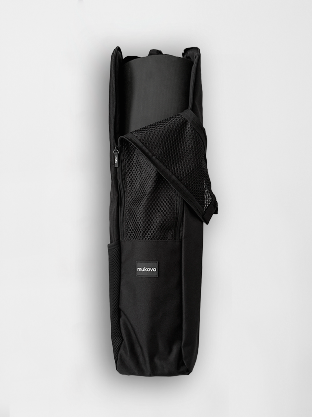 Mochila para tapete