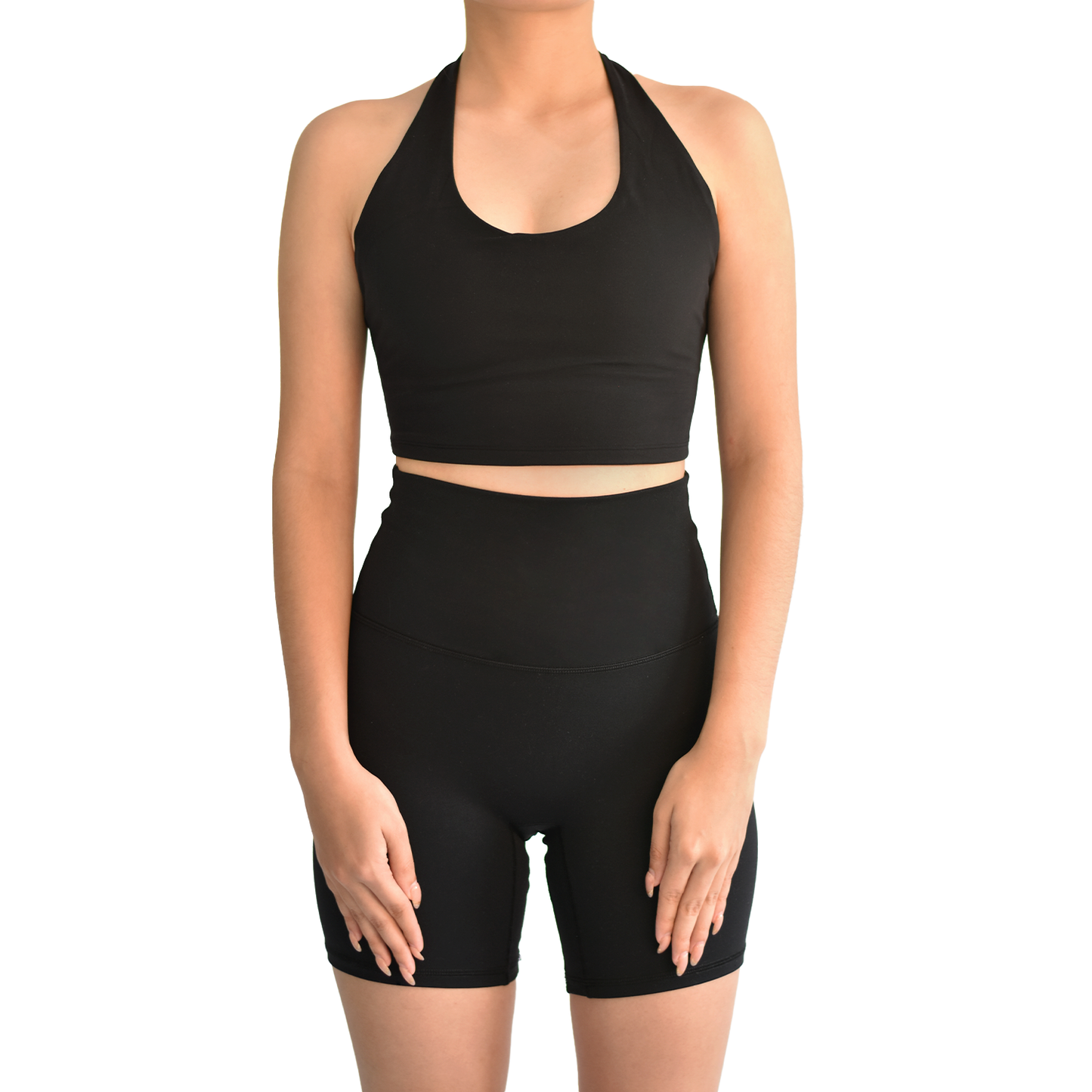 Halter Top