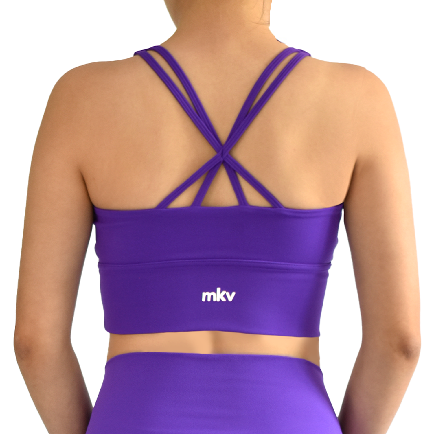 Rebecca Purple Top