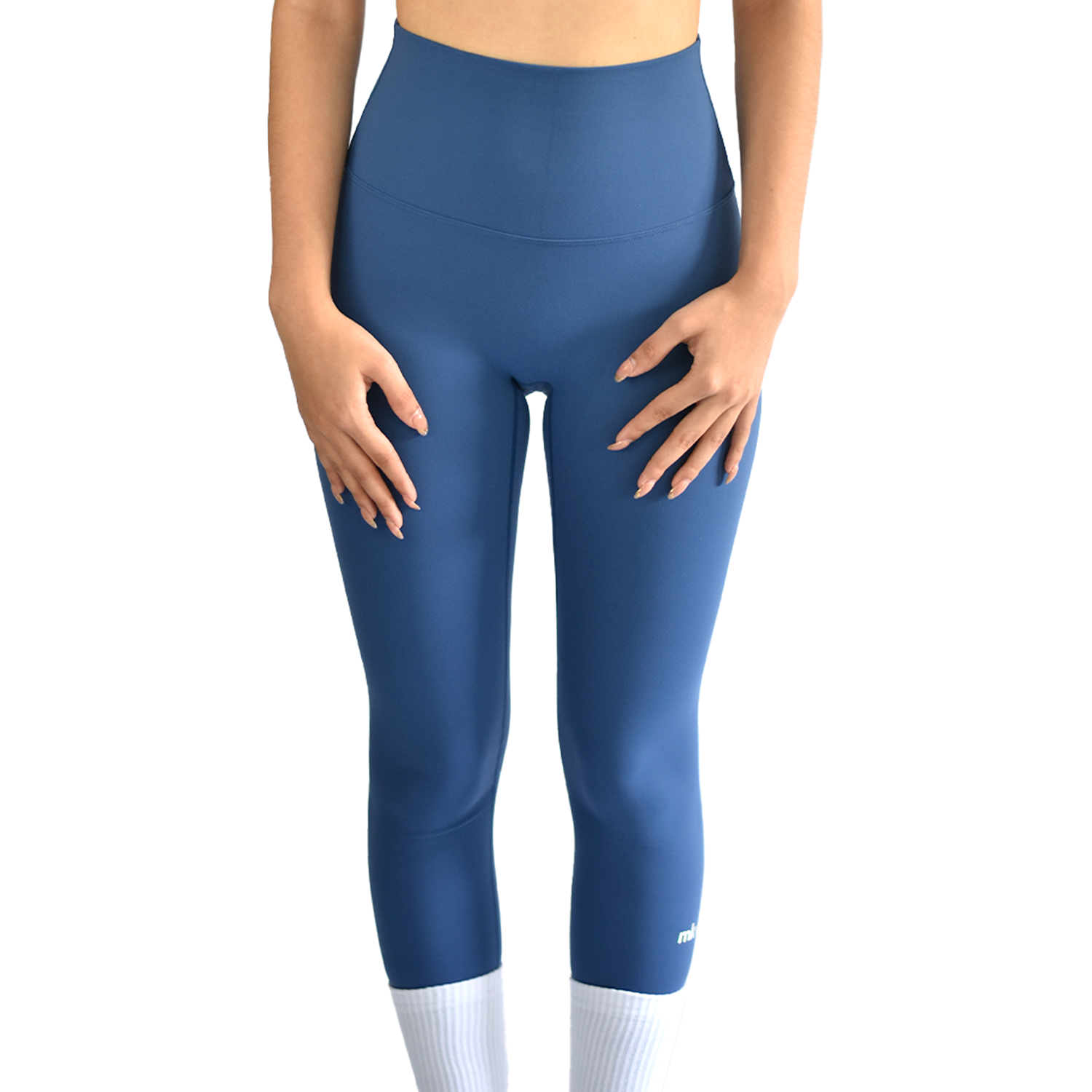 Ocean Blue Legging
