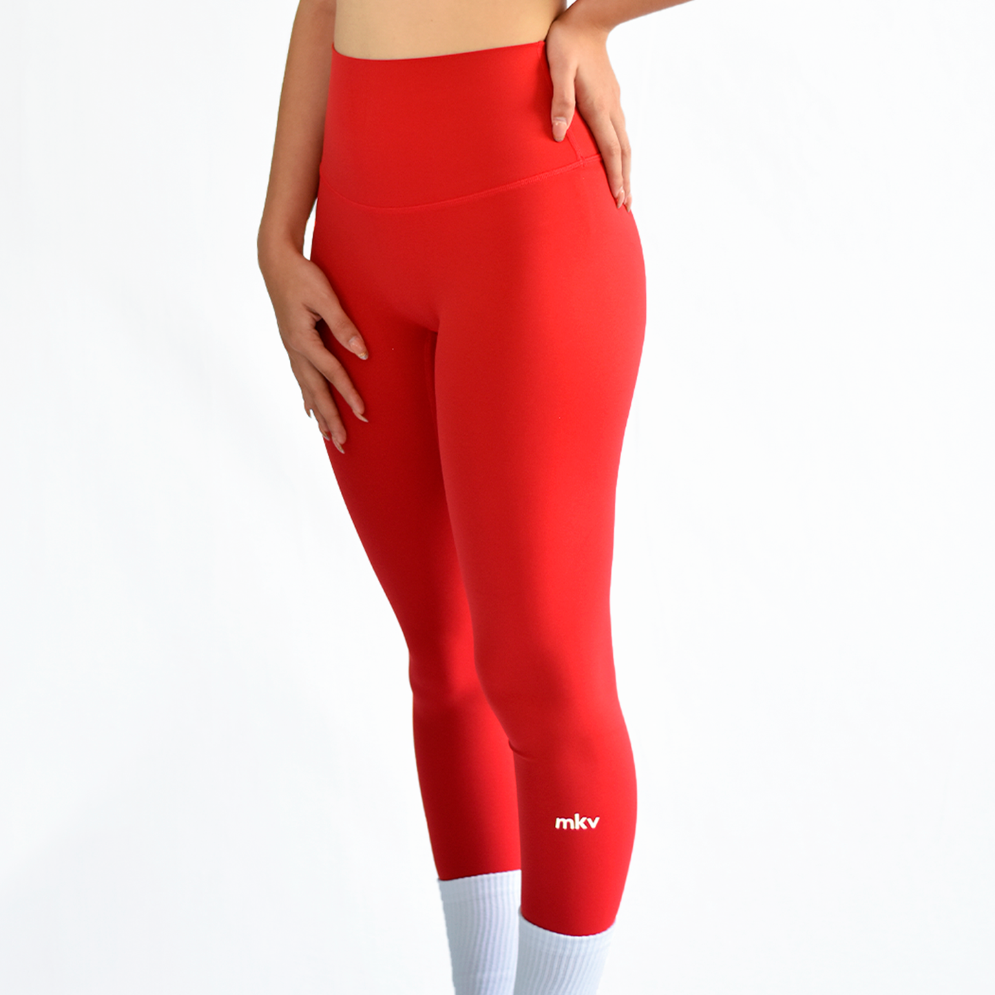 Fire Sunset Legging