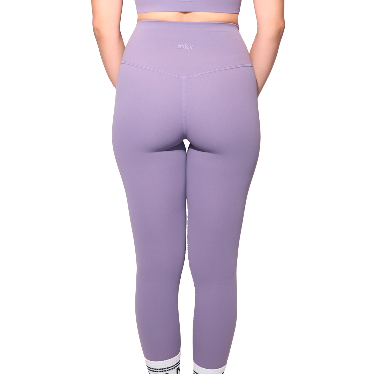 Heather Legging