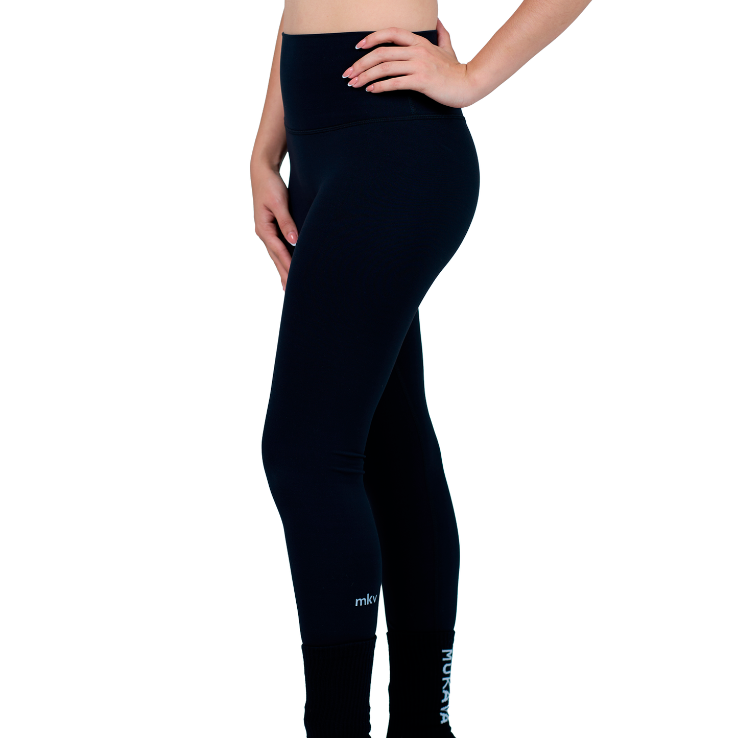 Midnight Legging
