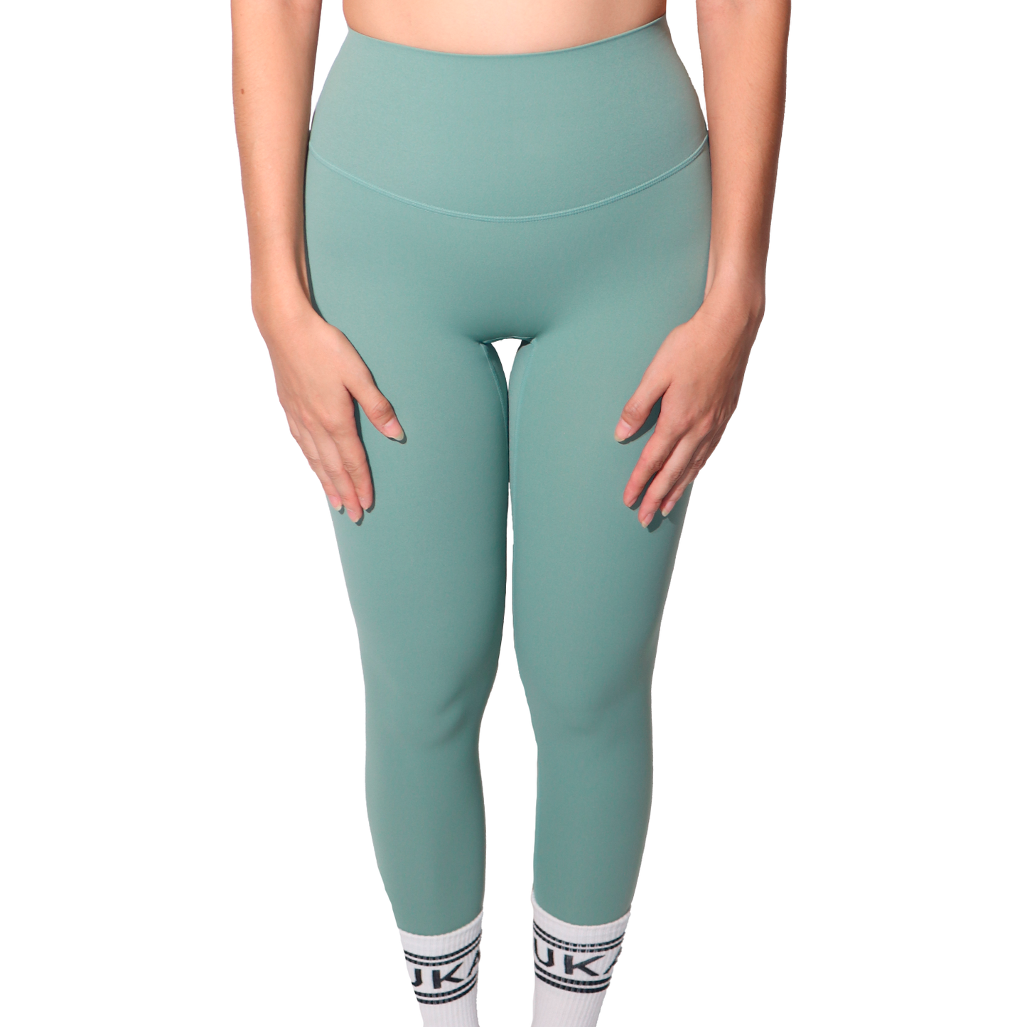 Pistachio Leggings