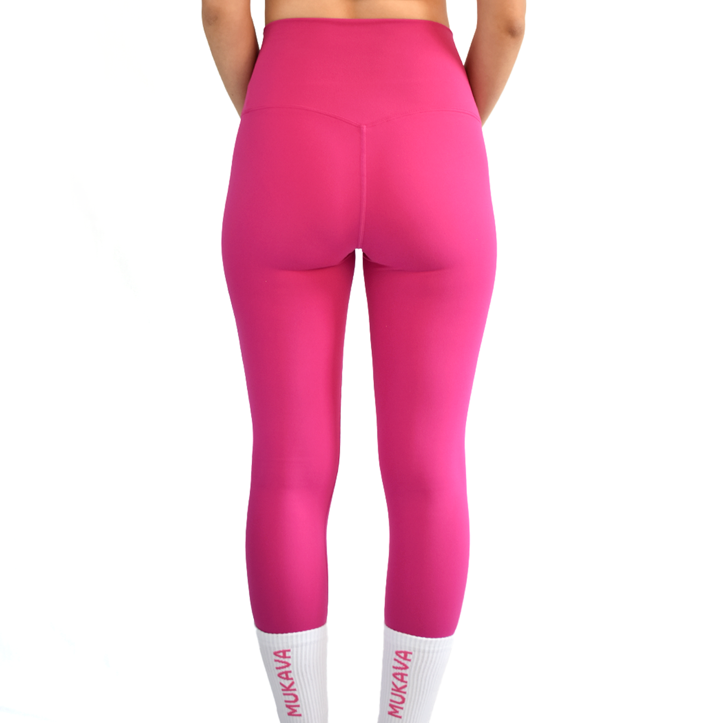 Rosa Mexicana Legging