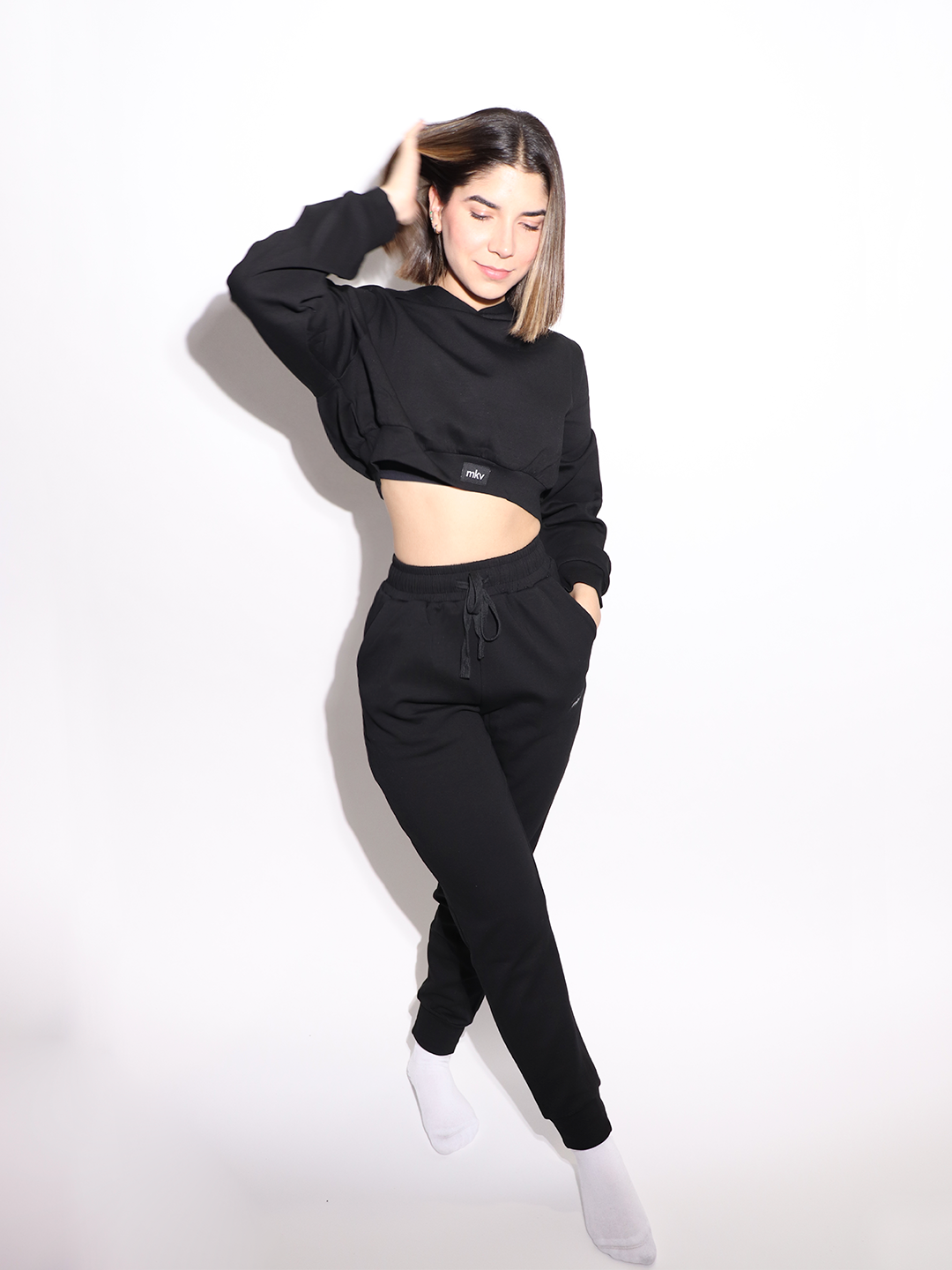 MKV Pants