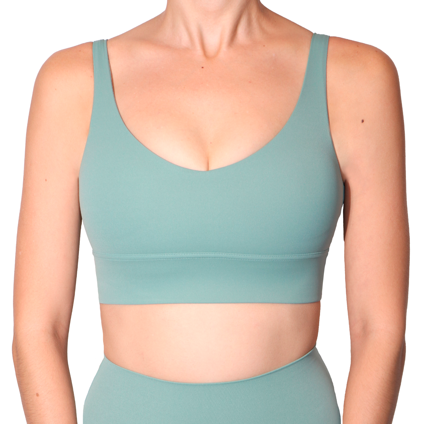 Pistachio Top