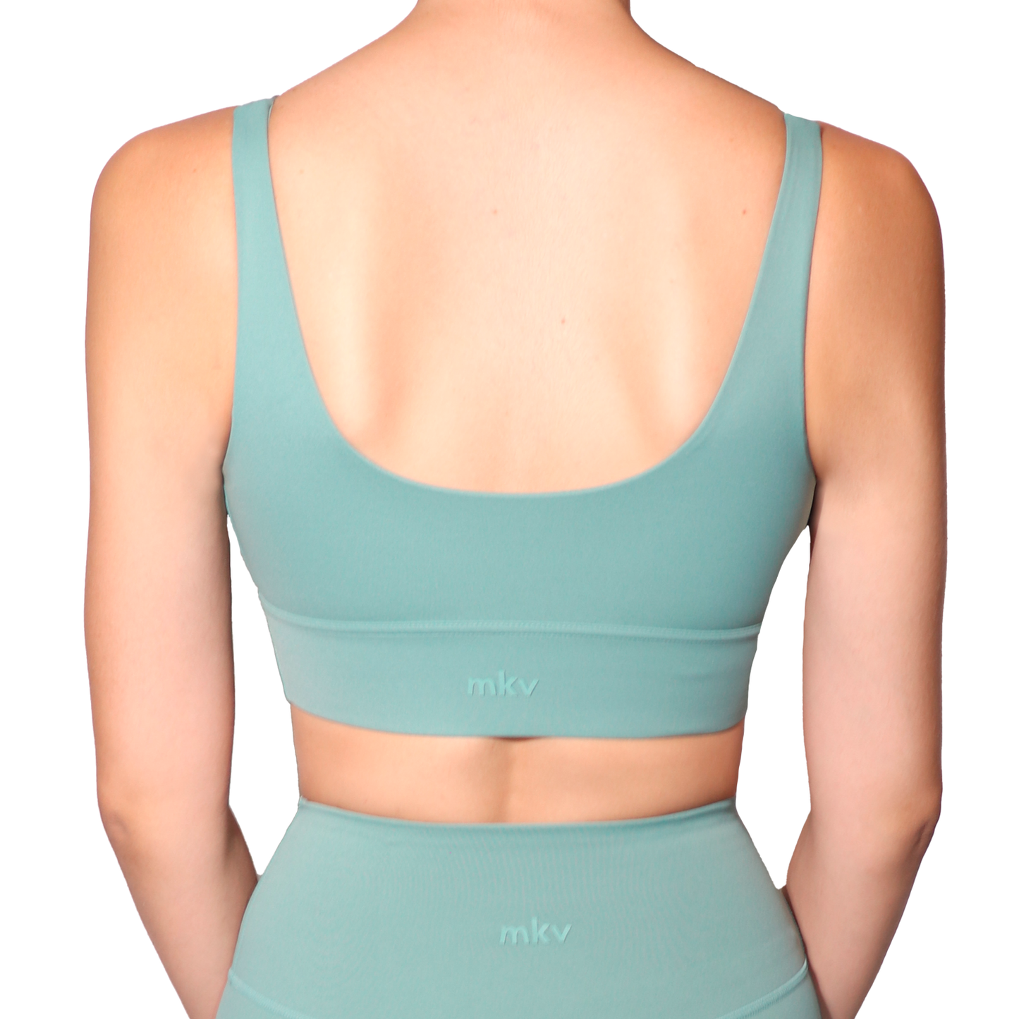 Pistachio Top