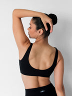 Dark Night Top