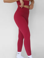 Cherry Rouge Legging