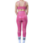 Shiny Pink Sand Set