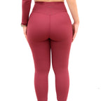 Wine Legging