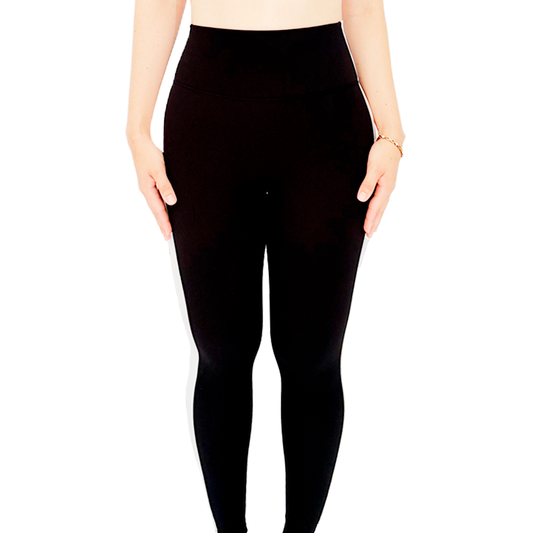 Contrast Legging