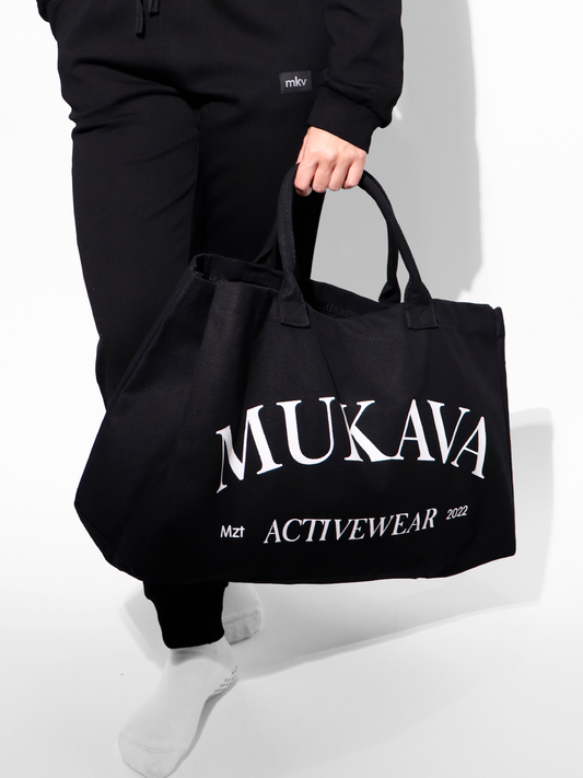 MKV Tote Bag