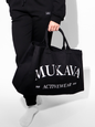 MKV Tote Bag
