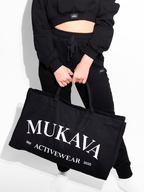 MKV Tote Bag
