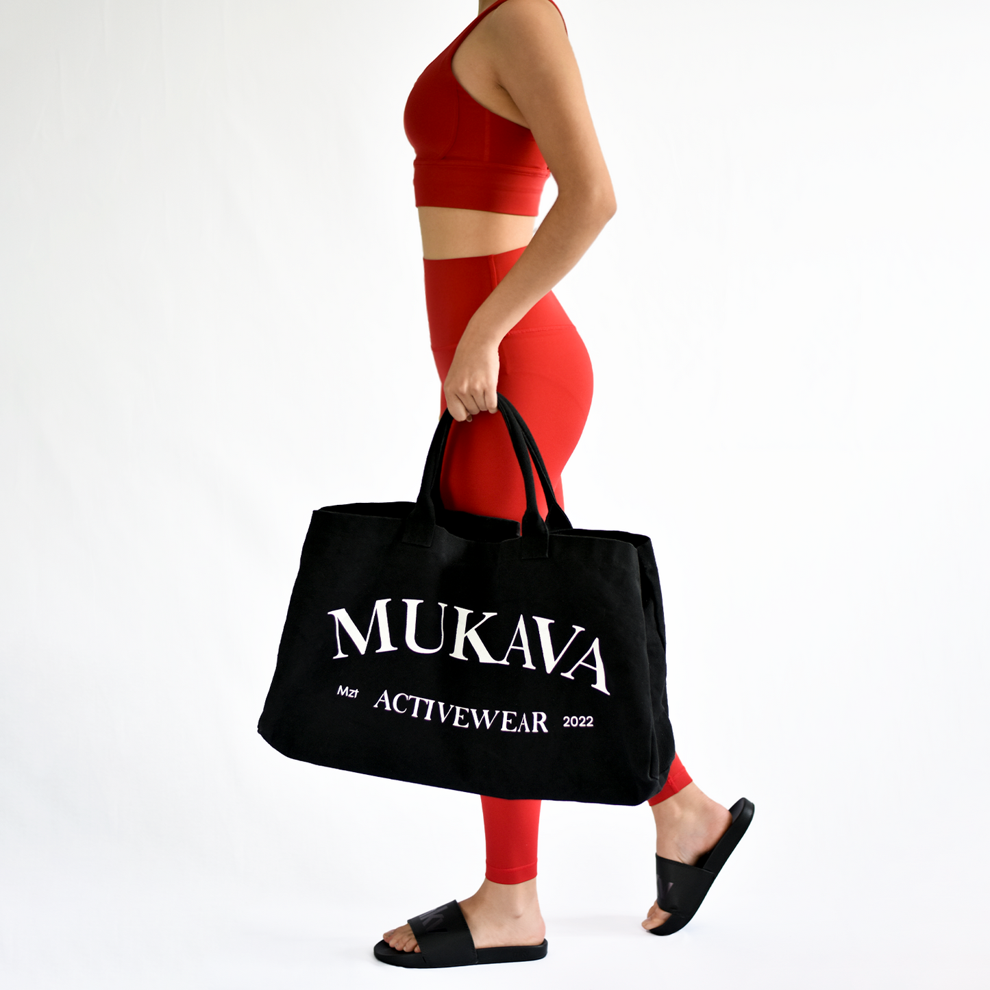 MKV Tote Bag