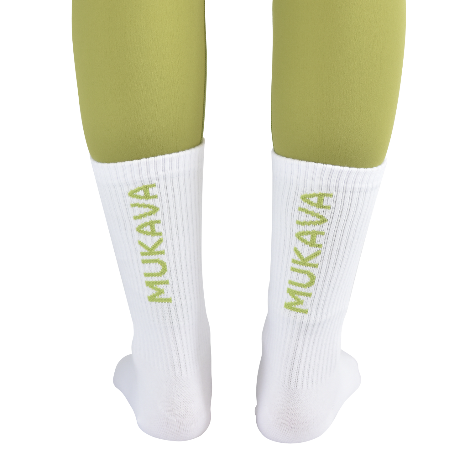 White Socks