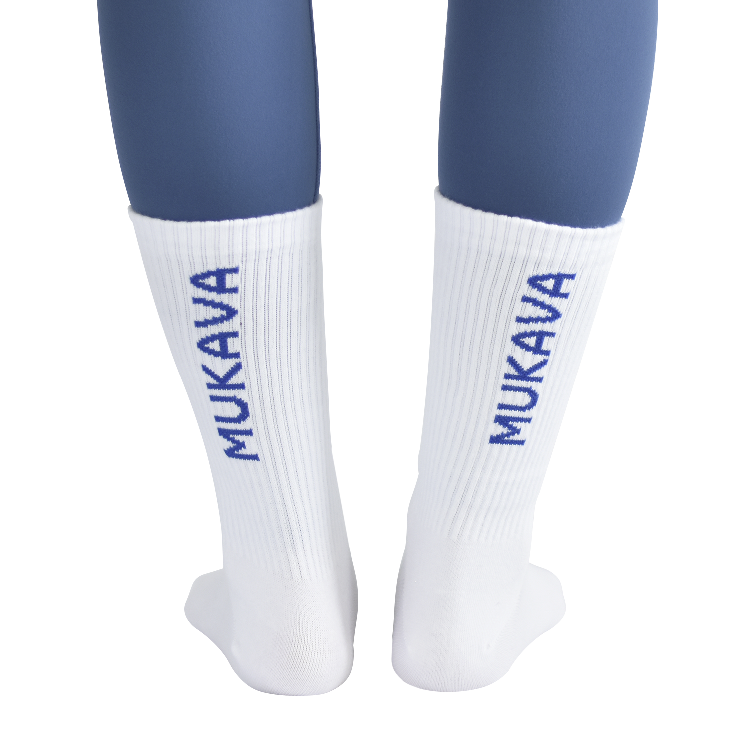 White Socks