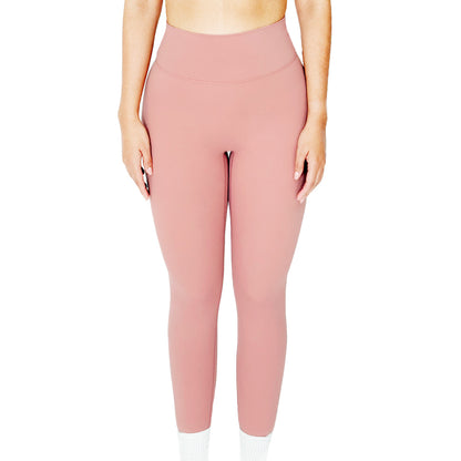 Dusty Pink Legging