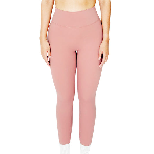 Dusty Pink Legging