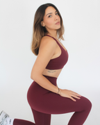 Royal berry Top