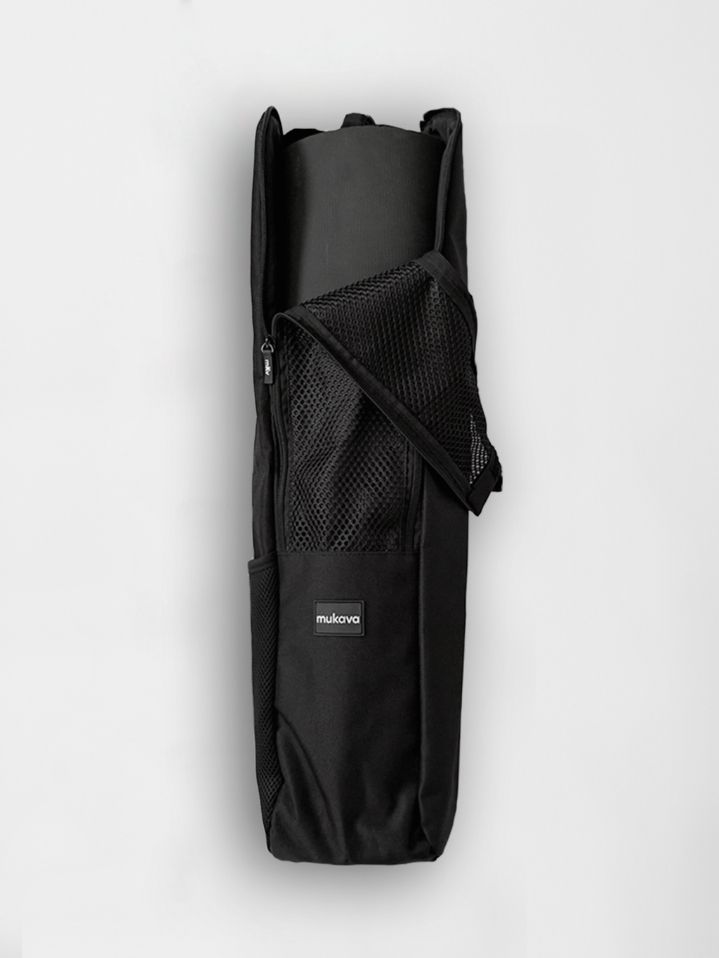 Mochila para tapete