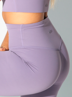 Heather Legging