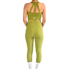 Green Palm Top