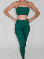 Legend Green Legging