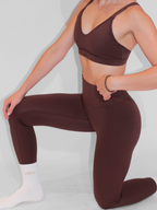 Brown Sugar Legging
