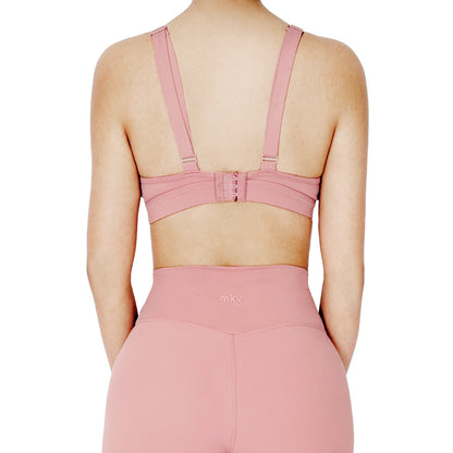 Dusty Pink Top