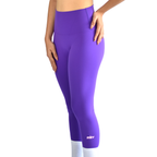Rebecca Purple Legging