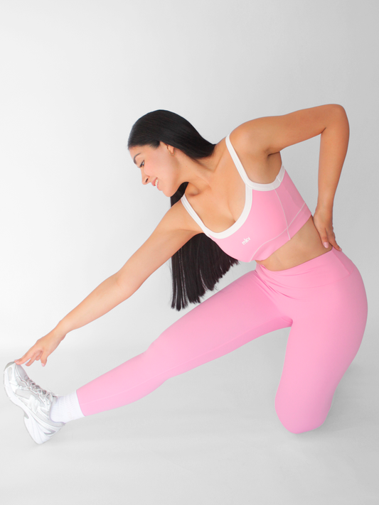 Bubble Gum Legging
