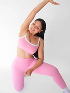 Bubble Gum Legging