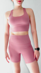Pink Sand Set