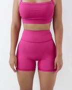 Berry Pink Short