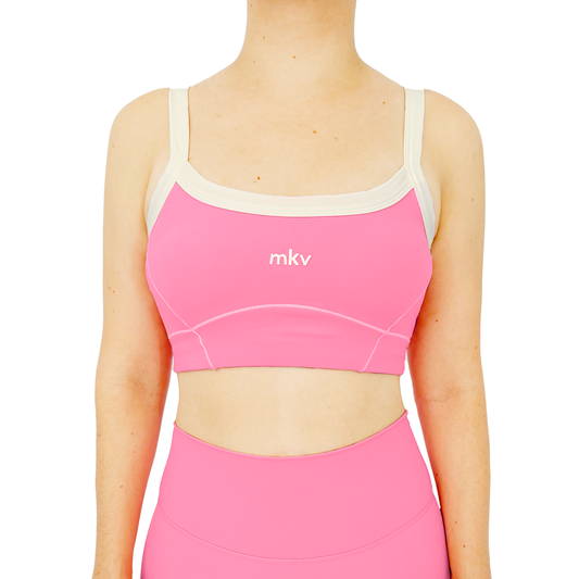 Bubble Gum Top