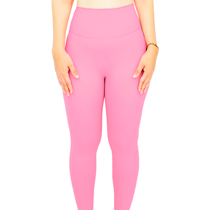 Bubble Gum Legging