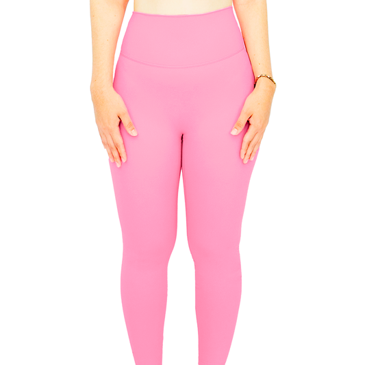 Bubble Gum Legging