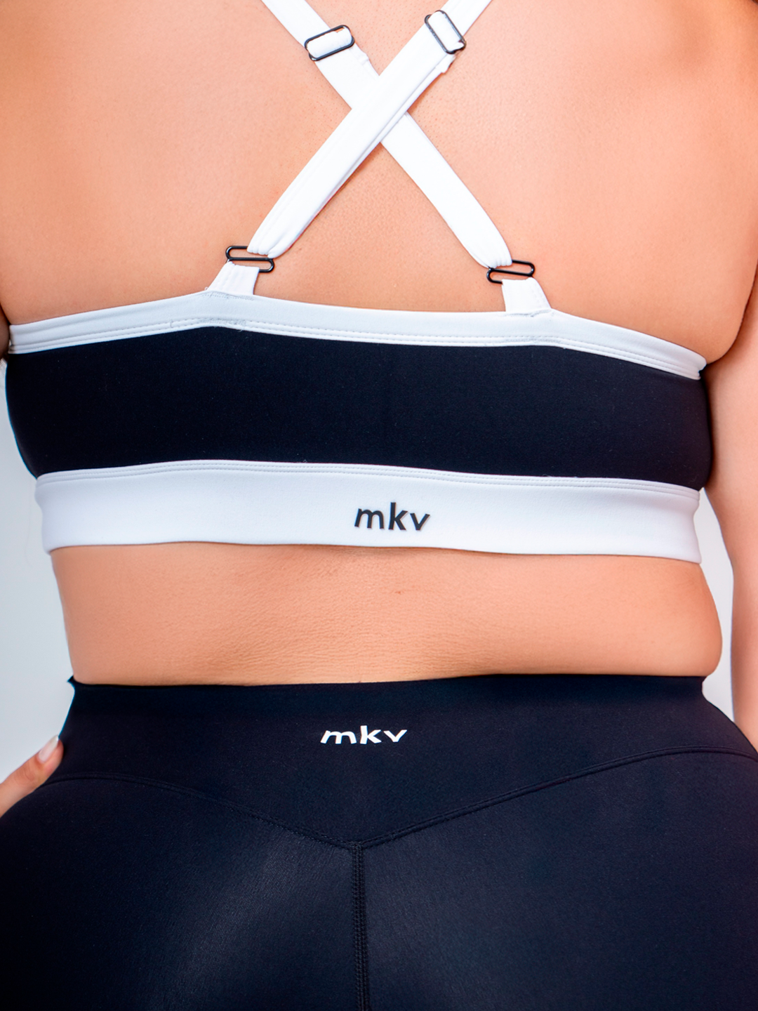 Contrast Top